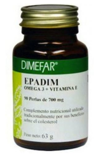 Dimefar Epadim 715Mg 90 Cap