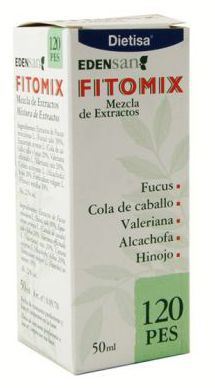 Fitomix 120 pearls