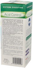 Gastric Syrup 250 ml