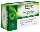 Hepatik 48 Capsules