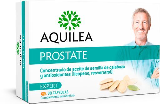 Aquilea Prostate 30 Capsules