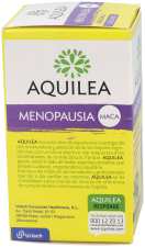 Aquisoja Maca 60 Capsules