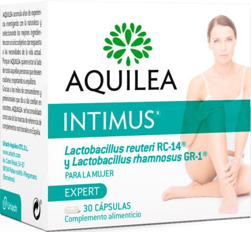 Intimus 30 Capsules