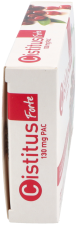 Cistitus Forte 20 Tablets