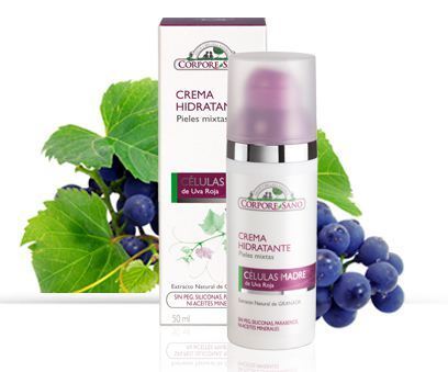 Mixed Mother Moisturizer