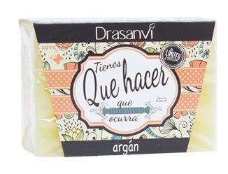 Drasanvi Argan Soap 100 gr