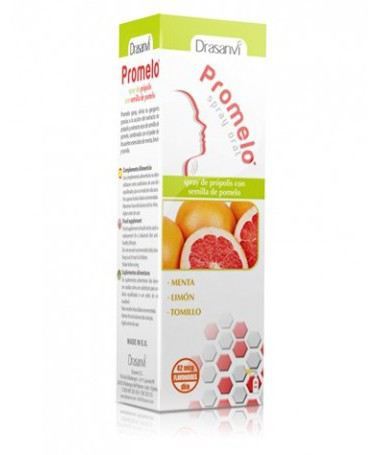 Drasanvi Promelo Oral Spray 30 ml
