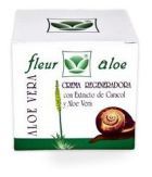 Aloe Cream + Baba Caracol