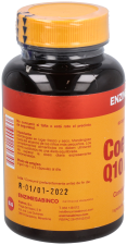Coenzyme Q10 60 soft capsules 30 mg Coenzyme Q10 60 soft capsules 30 mg