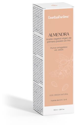Esential'ar&ocirc;ms Sweet Almond Oil (Vegetable)
