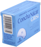 Mother-of-pearl Dermo Bar Soap