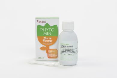 Ifigen Phyto-Min Orange Blossom 150 ml