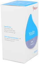 Oligo Iodine 150 ml