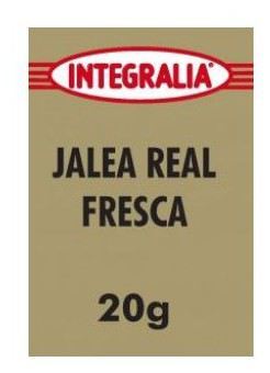 Integralia Fresh Royal Jelly