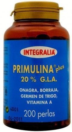 Integralia Primulina plus 200 integralia
