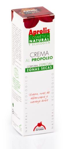 Drylands Eco Propolis Cream 75 Ml