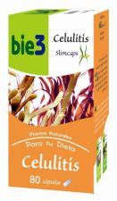 Cellulite Slimcaps 500 mg 80 Capsules