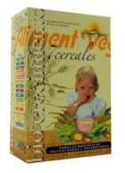 Honey 7 Grain Porridge