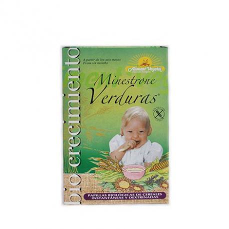 Porridge Vegetable Stew Gluten