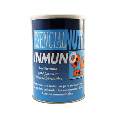Essential nutrient immuno clinical nutrition 500 gr