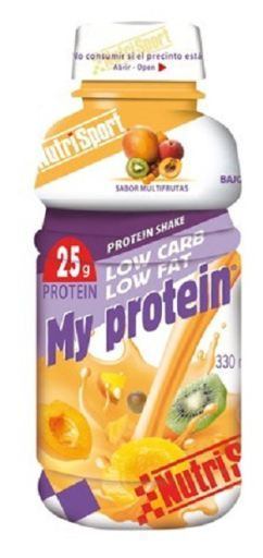 My Protein Multifruit