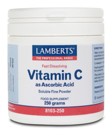 Lamberts Ascorbic Acid