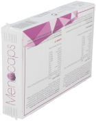 Meno-Caps 30 Capsules