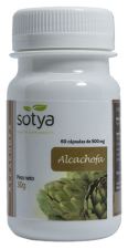 Artichoke 60 Units