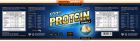 100% Soy Protein Vanilla