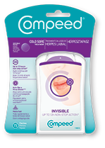 Cold Sore Treatment 15 patches