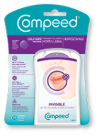 Cold Sore Treatment 15 patches