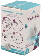 Menstrual Cup Size 2 1 Unit