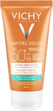 Capital Soleil Face Cream SPF 50 50 ml Capital Soleil Face Cream SPF 50 50 ml