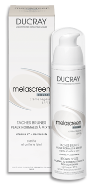 Melascreen Illuminator