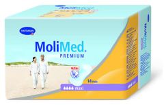 Molimed Premium Maxi 14 Units Molimed Premium Maxi 14 Units