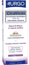 Urgo Scar Cream Urgo Scar Cream