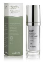 Factor G Loci&oacute;n Facial Antienvejecimiento 60 ml