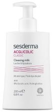 Acglicolic Classic Facial Cleansing Milk 200 ml