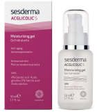 Acglicolic S Moisturizing Gel 50ml