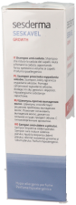 Seskavel Growth Anti-Hair Loss Shampoo 200 ml