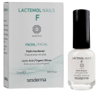 Lactemol Nails F Nail Strengthener 12 ml Lactemol Nails F Nail Strengthener 12 ml