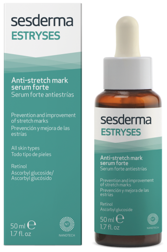 Estryses Serum Forte Anti-Stretch Marks 50 ml