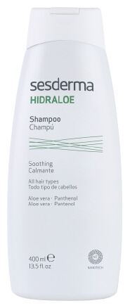 Hidraloe Shampoo