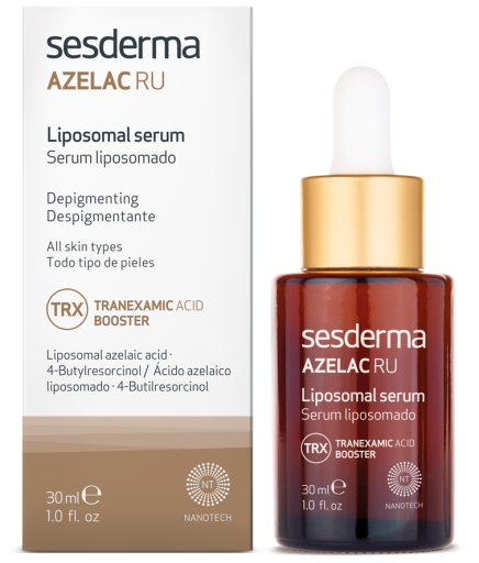 Azelac Ru Liposomal Anti-Dark Spot Serum 30ml