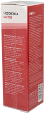Daeses Facial Firming Gel Cream 50 ml