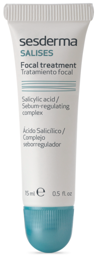 Salises Facial Treatment 15 ml