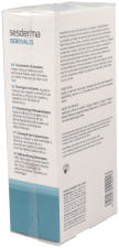 Sebovalis Treatment Shampoo 200 ml
