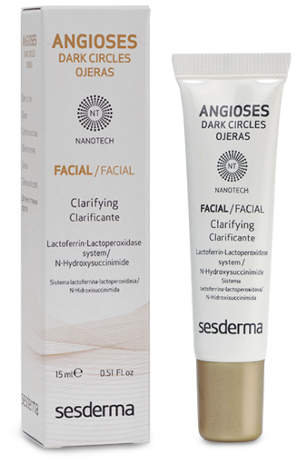 Angioses Eye Contour 15 ml