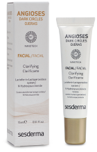 Angioses Eye Contour 15 ml