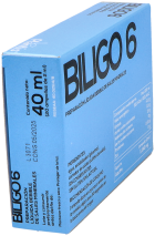 Biligo-6 Sulfur 20 Vials